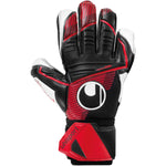 Učitaj sliku u preglednik galerije, UHLSPORT Powerline Soft Flex Frame Goalkeeper Gloves