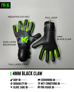 Učitaj sliku u preglednik galerije, KEEPERsport Varan8 Pro NC