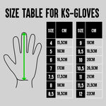 Učitaj sliku u preglednik galerije, KEEPERsport Varan8 Pro NC