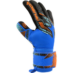 Učitaj sliku u preglednik galerije, Reusch Attrakt Infinity NC GK25 Kids