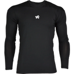 Učitaj sliku u preglednik galerije, KEEPERsport Undershirt BasicPadded l/