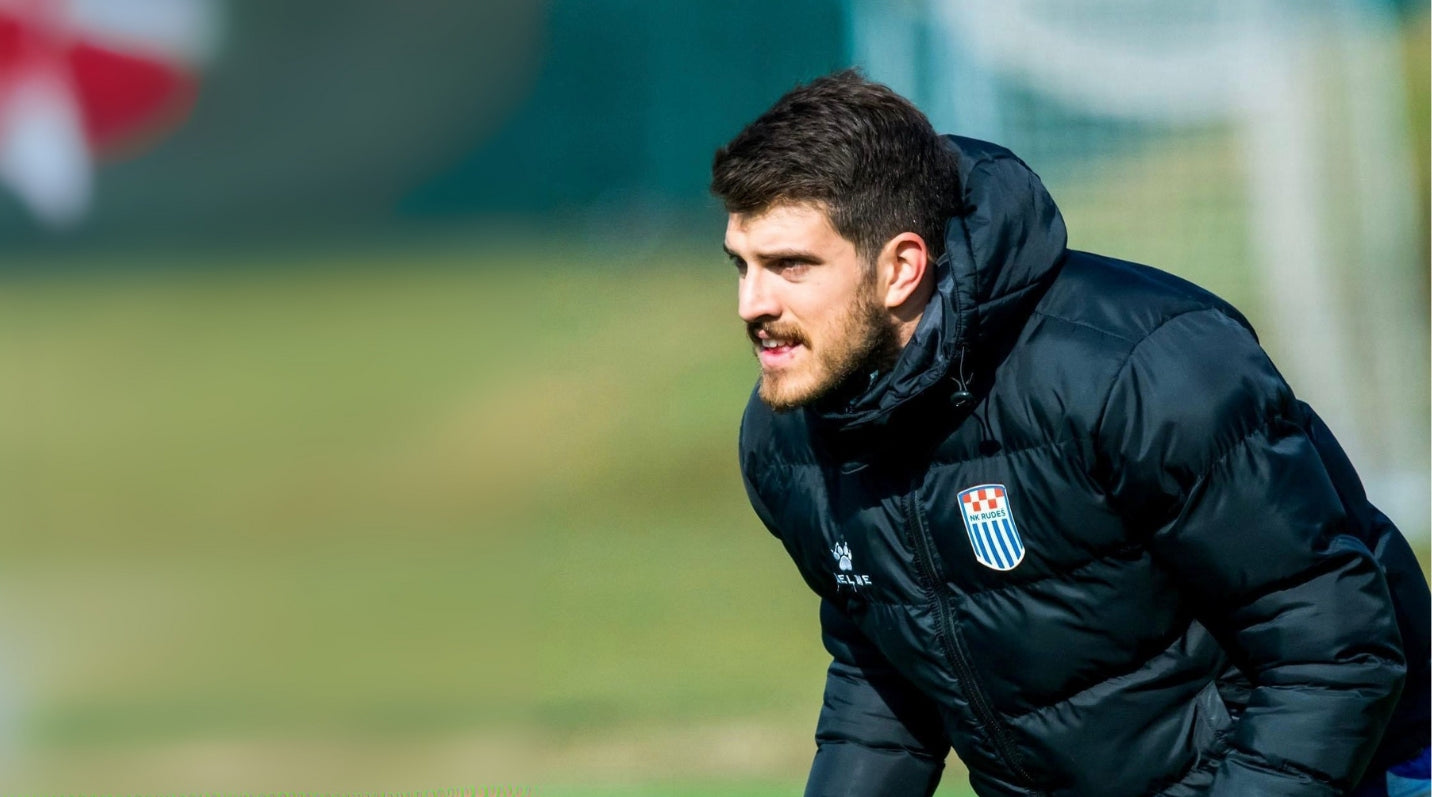 Faris Sarić