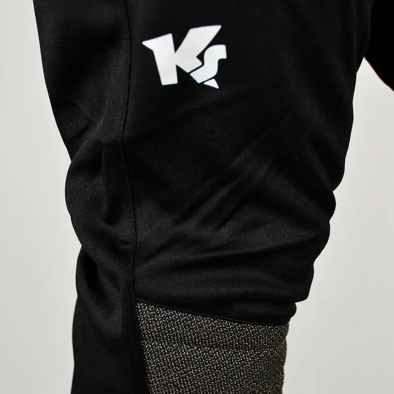 KEEPERsport GK Pants RobustPadded 3/4