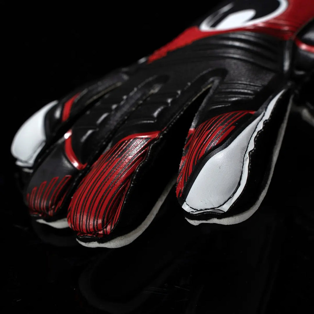 UHLSPORT Powerline Soft Flex Frame Goalkeeper Gloves