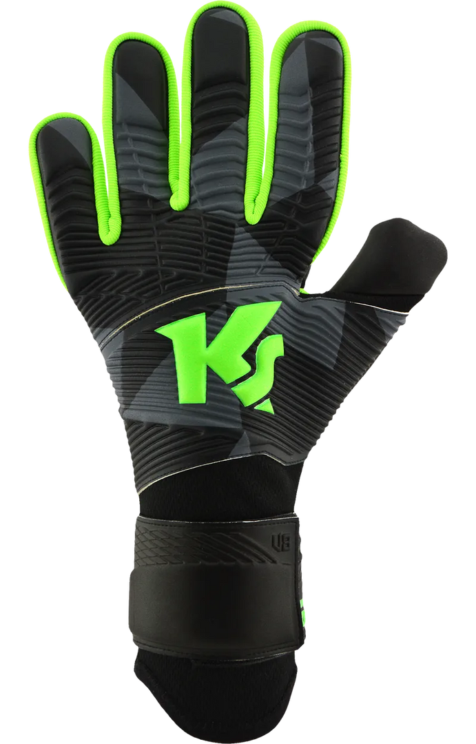 KEEPERsport Varan8 Pro NC