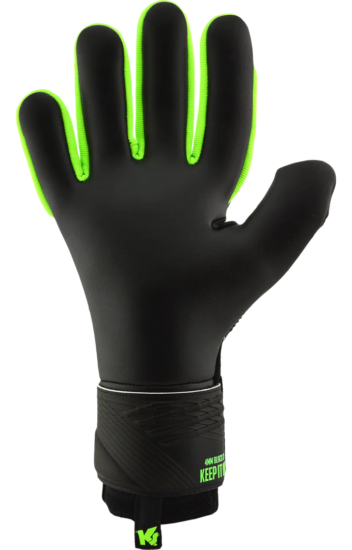 KEEPERsport Varan8 Pro NC