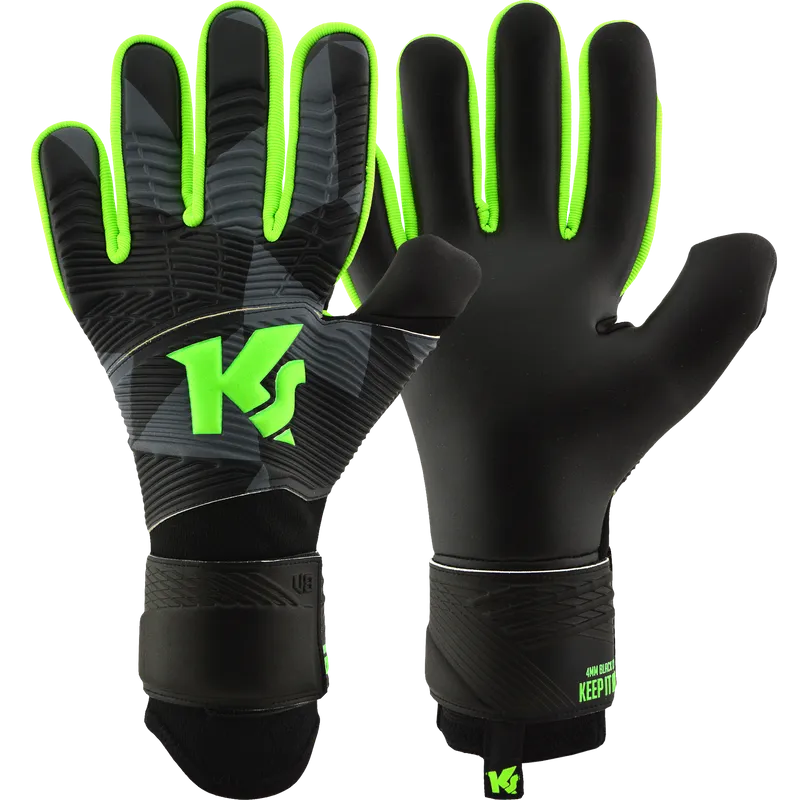 KEEPERsport Varan8 Pro NC