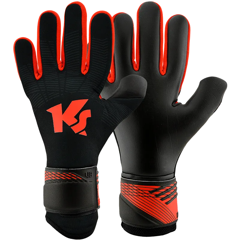 KEEPERsport Champ Prime NC