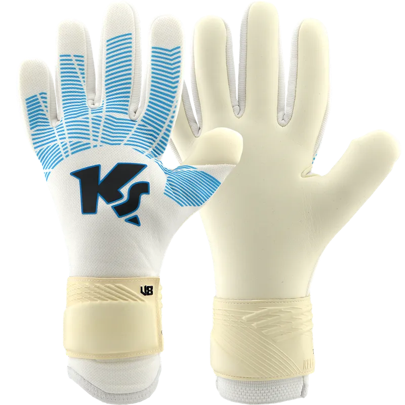 KEEPERsport Varan8 Challenge NC
