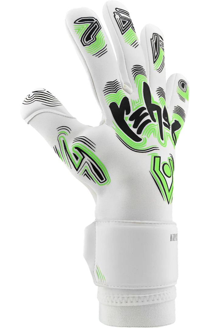 Rehab Fighter NC green