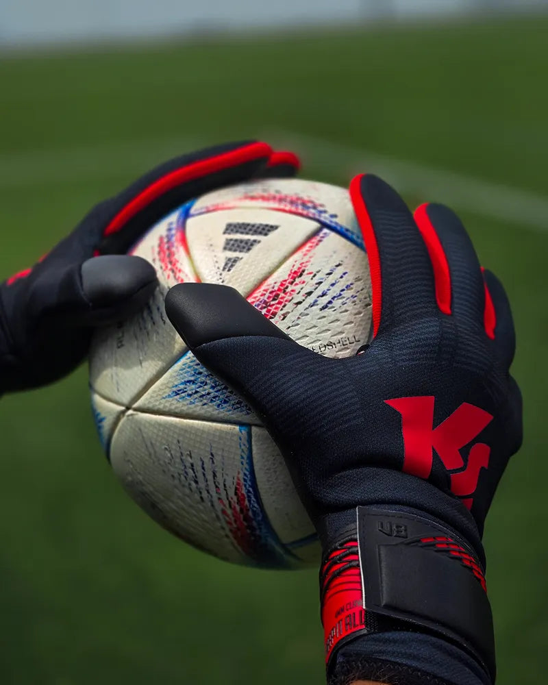 KEEPERsport Champ Prime NC