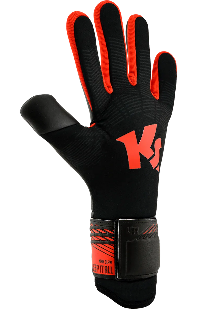 KEEPERsport Champ Prime NC