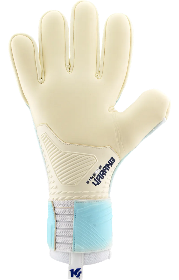 KEEPERsport Varan8 Champ NC AQUA