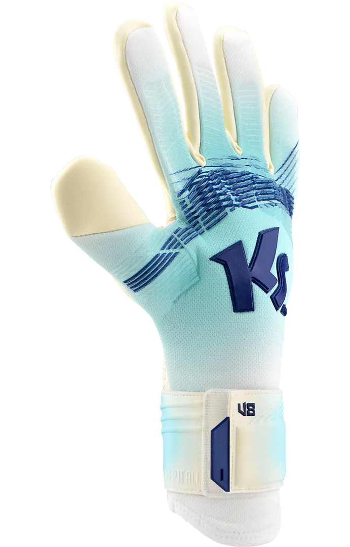 KEEPERsport Varan8 Champ NC AQUA