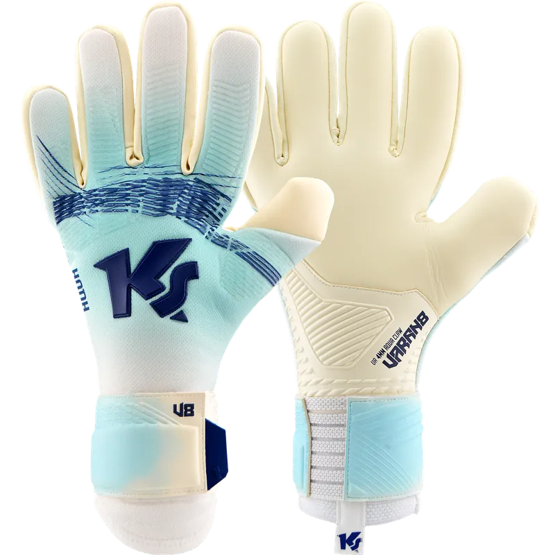KEEPERsport Varan8 Champ NC AQUA