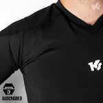 Učitaj sliku u preglednik galerije, KEEPERsport Undershirt BasicPadded l/
